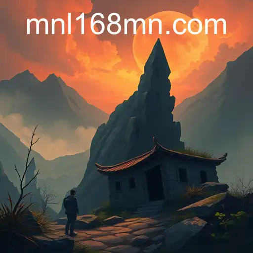 Exploring Adventure Games at MNL168: A World of Narratives and Exploration