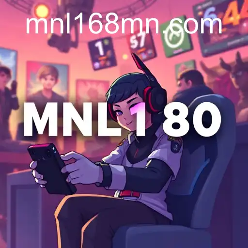 The Impact of MNL168 on Online Gaming