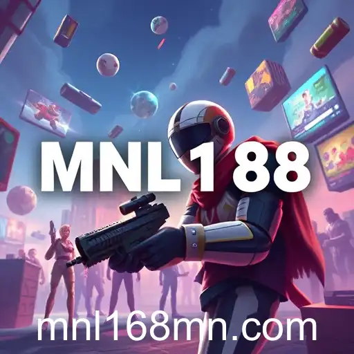 The Evolution of MNL168 in the Gaming World