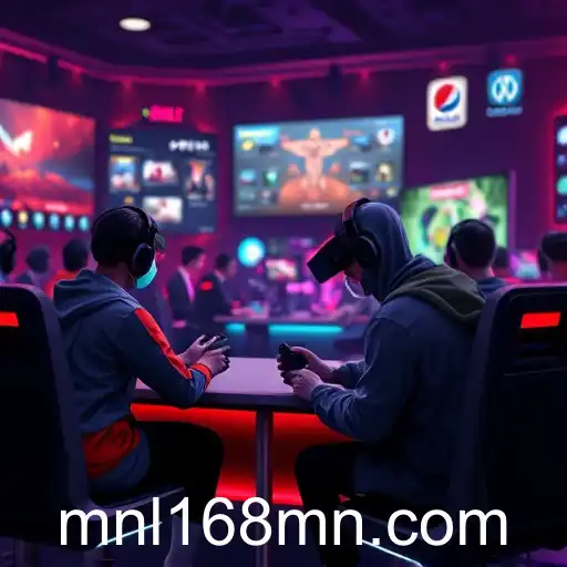 The Digital Evolution of Gaming in 2025