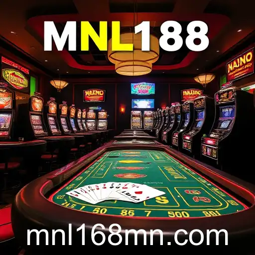 MNL168: The Rise of the Digital Gaming Hub