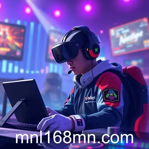 The Evolution of Online Gaming Dynamics