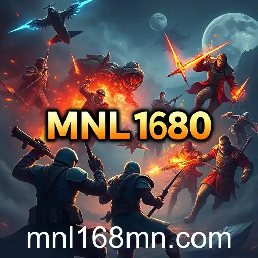 Evolving Gaming Trends on MNL168