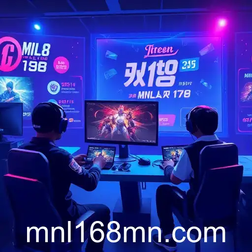 The Evolving Landscape of Online Gaming