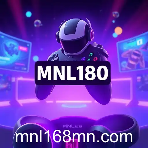 MNL168: A New Frontier in Gaming Experiences