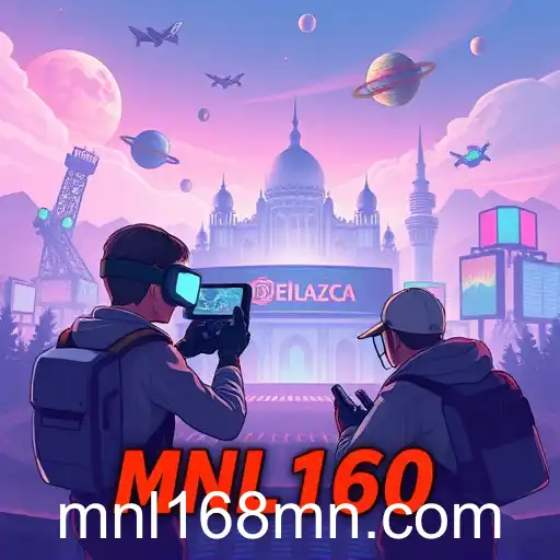 Gaming Innovations and Opportunities