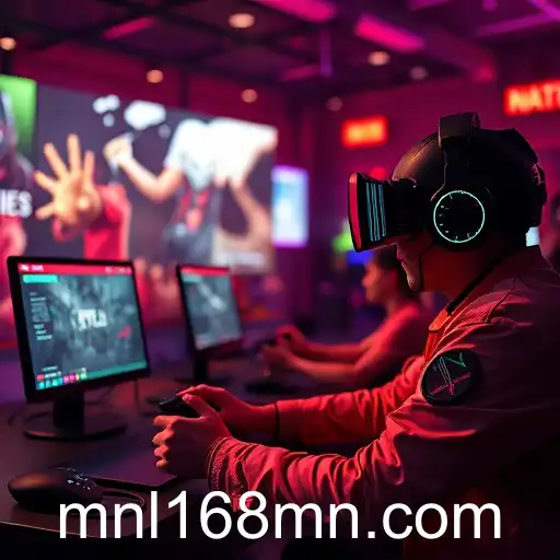 Gaming Trends and Innovations in 2025