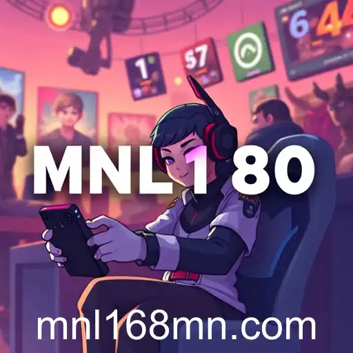 The Impact of MNL168 on Online Gaming