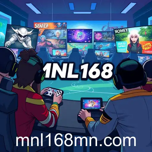The Evolution of MNL168 in the Gaming World