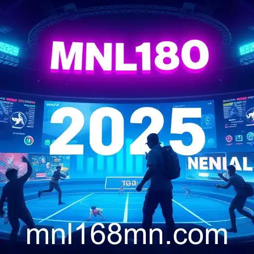 The Evolving Landscape of Online Gaming with MNL168
