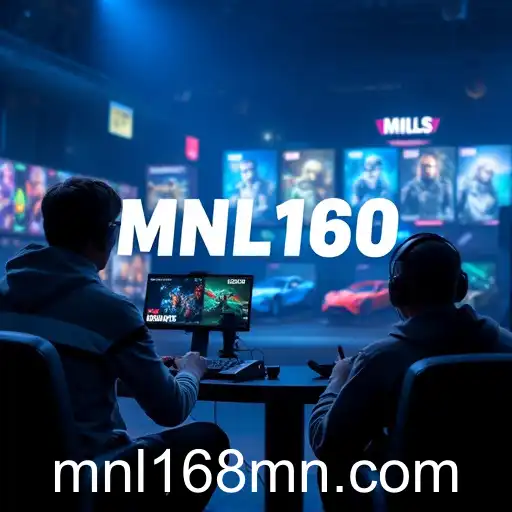 MNL168: A Game Changer in the Virtual Landscape