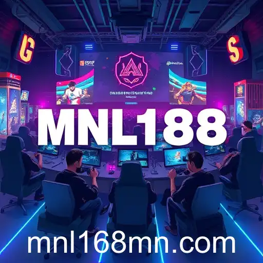 MNL168 Revolutionizes Online Gaming Experience