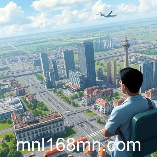 The Growing Influence of MNL168 in Gaming Circles