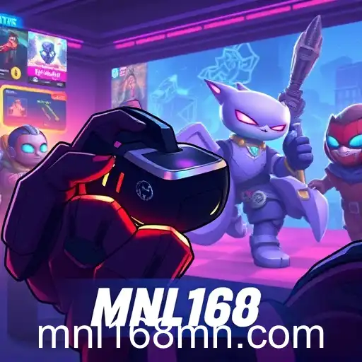 MNL168 Revolutionizes Online Gaming with Community-Focused Features