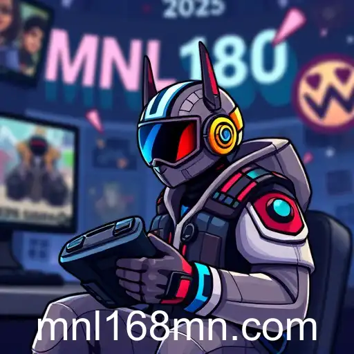 MNL168: The Rising Star in Online Gaming