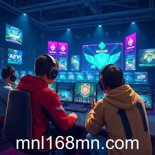 MNL168: Shaping the Future of Online Gaming