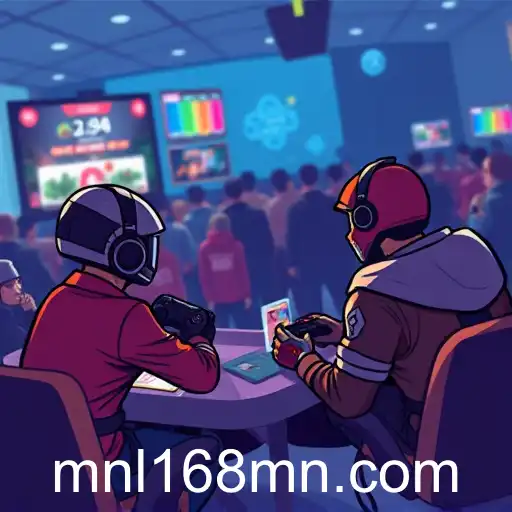 The Rise of MNL168: A Beacon in the Online Gaming World