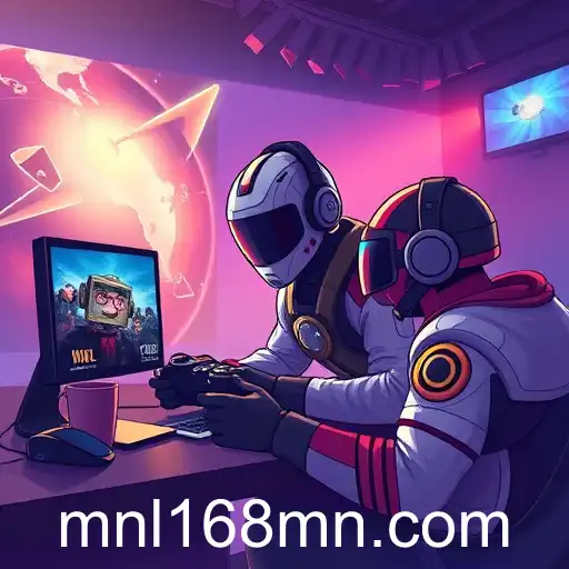 The Rise of Gaming Platforms