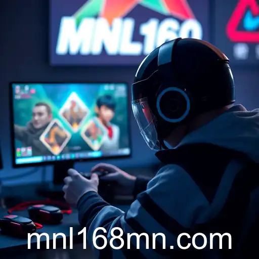 The Rise of MNL168 in Online Gaming
