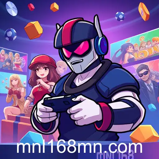 The Rise of MNL168 in Online Gaming