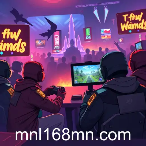 The Rise of MNL168 and Global Gaming Trends