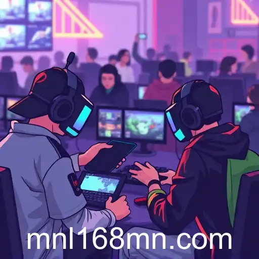 The Rise of Online Gaming Communities