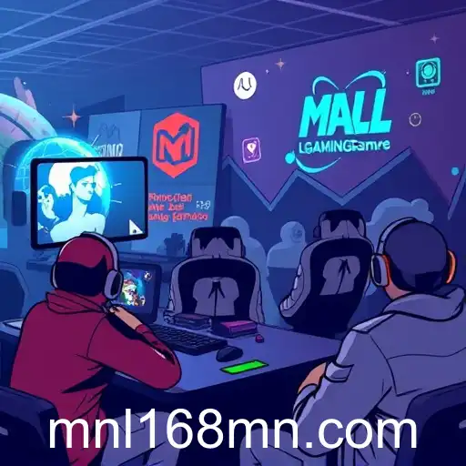 The Rising Trend of Online Gaming Communities