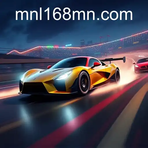 Exploring the Thrilling World of Racing Games on MNL168