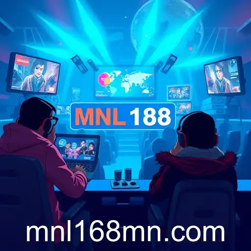 The Rise of MNL168: Gaming in A New Era