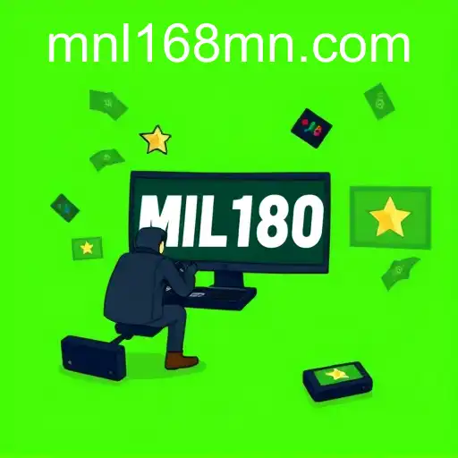 The Rise of MNL168 in Gaming Circles