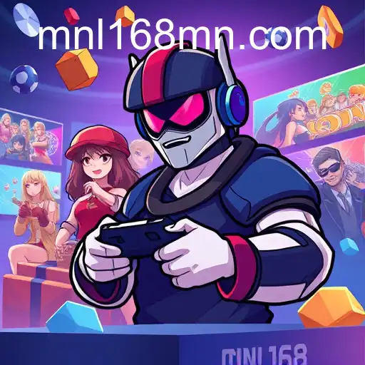 The Rise of MNL168: A New Era in Online Gaming