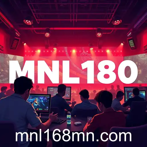 The Rise of MNL168 in Gaming Culture