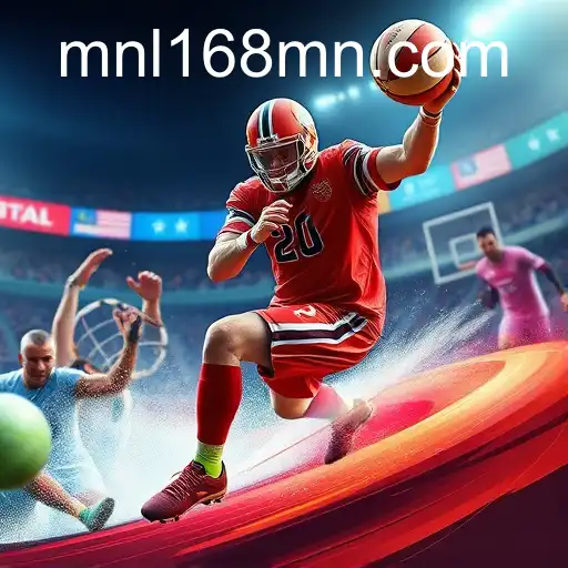 Exploring the Thrilling World of Sports Games on MNL168