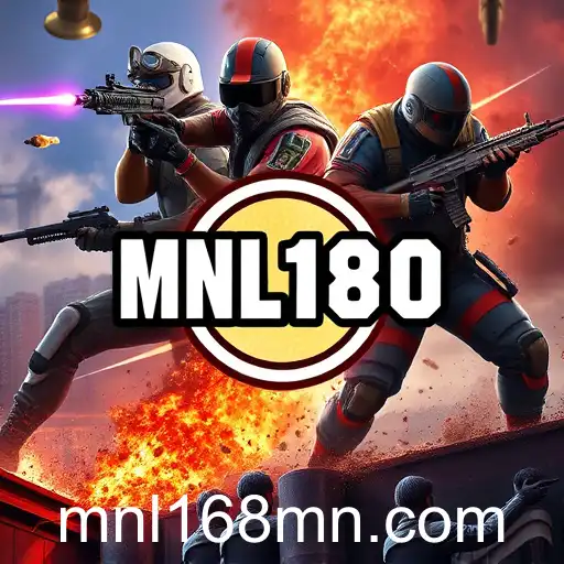 Exploring the Action-Packed World of MNL168