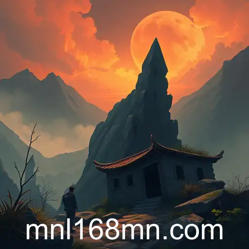 Exploring Adventure Games at MNL168: A World of Narratives and Exploration