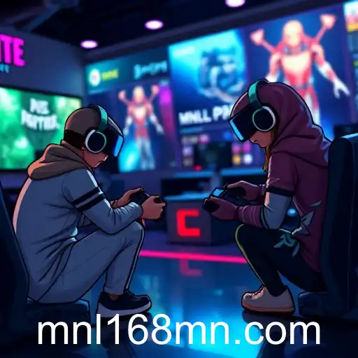 Emerging Trends in Online Gaming for 2025