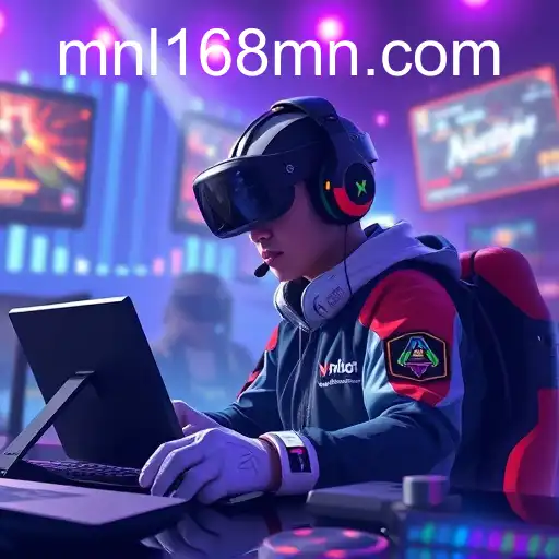 The Evolution of Online Gaming Dynamics