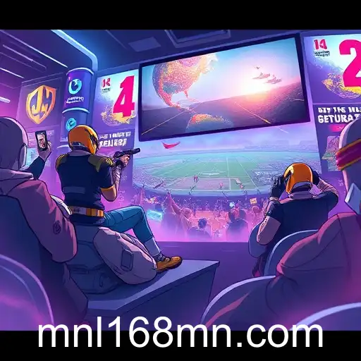 MNL168: A New Frontier in Gaming Experiences