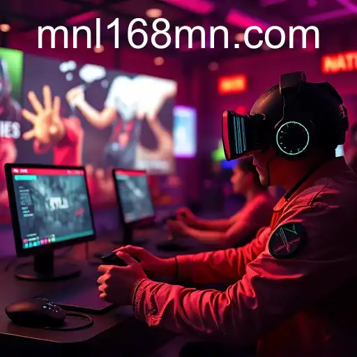 Gaming Trends and Innovations in 2025