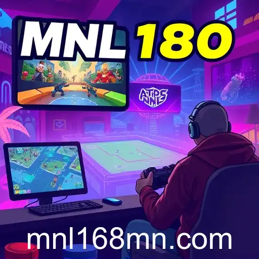 Exploring the Digital Playground: MNL168's Impact on Gaming