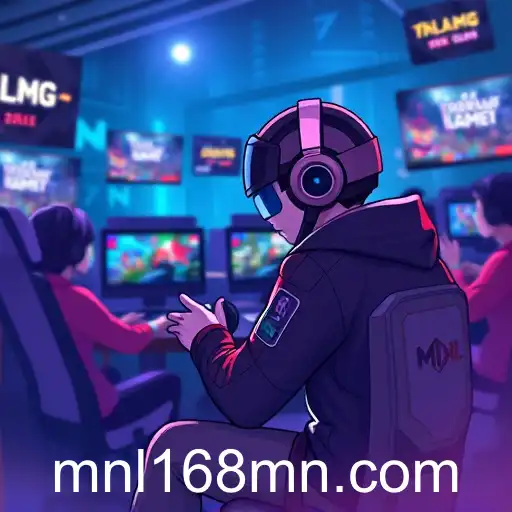 MNL168: Game Trends of the Future