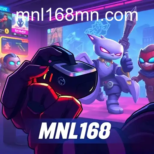 The Rise of MNL168 in Online Gaming