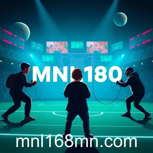 The Rise of MNL168 in Online Gaming