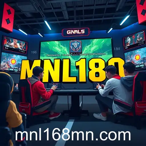 The Thriving World of Multiplayer Gaming: Exploring MNL168