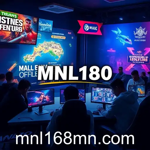 The Rise of MNL168 in Online Gaming