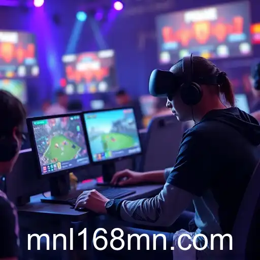 The Rise of MNL168 and Global Gaming Trends