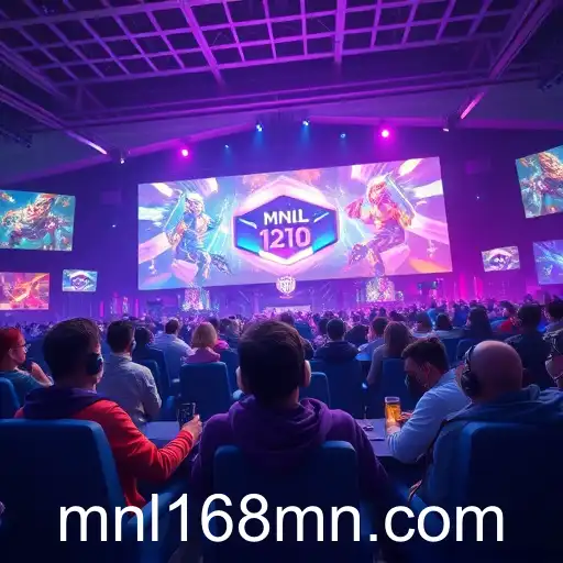 The Rise of Online Gaming Communities