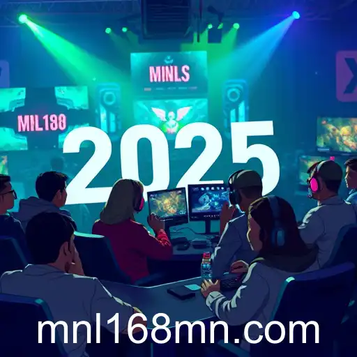 The Rise of Online Gaming in 2025