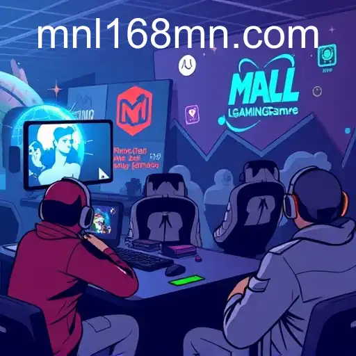 The Rising Trend of Online Gaming Communities