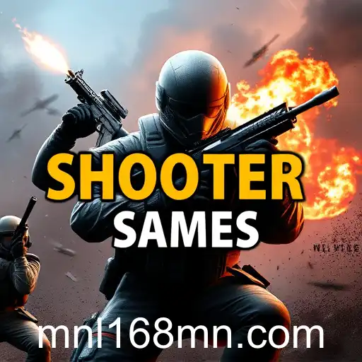 Exploring the World of Shooter Games with MNL168